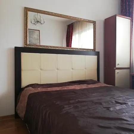 Apartman Centar Malbasic