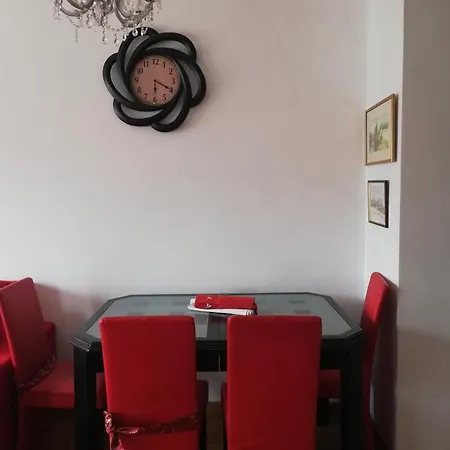 Apartman Centar Malbasic 公寓 巴尼西卢卡