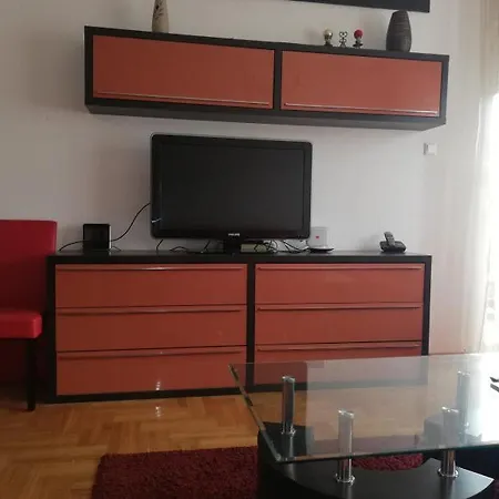 Apartman Centar Malbasic