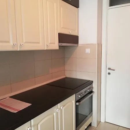 Apartman Centar Malbasic 巴尼西卢卡