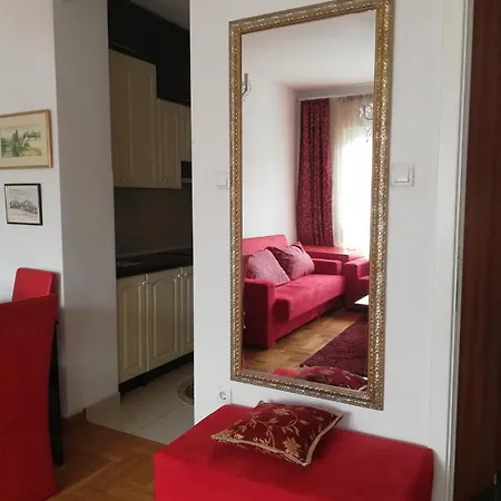 Apartman Centar Malbasic *