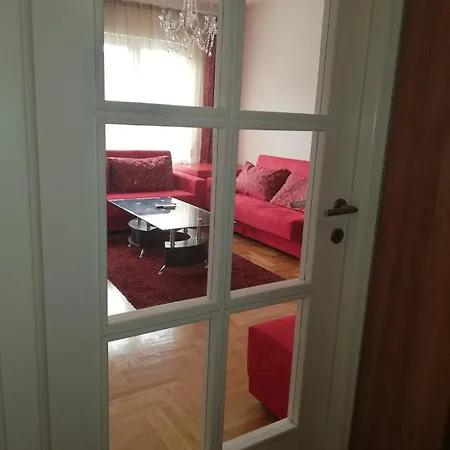 Apartman Centar Malbasic 巴尼西卢卡