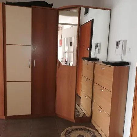 Apartman Centar Malbasic 公寓 *