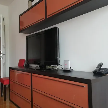Apartman Centar Malbasic 巴尼西卢卡