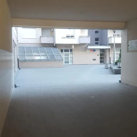 Apartman Centar Malbasic 公寓 *